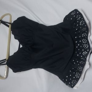 Jaclyn Smith swim suit